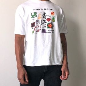 Hong Kong Chinese New Year t-shirt
